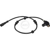 Sensor ABS A.B.S. - 30387