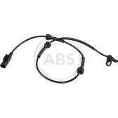 Sensor ABS A.B.S. - 30400