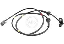 Sensor ABS
