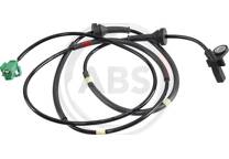 Sensor ABS