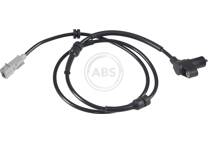 Sensor ABS