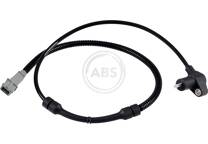 Sensor ABS