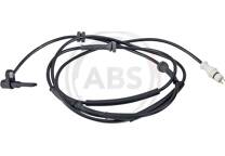 Sensor ABS