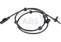 Sensor ABS