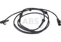 Sensor ABS
