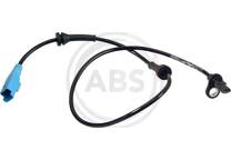 Sensor ABS
