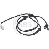 Sensor ABS A.B.S. - 30652