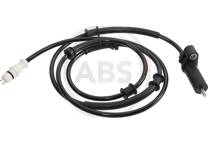 Sensor ABS