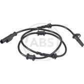 Sensor ABS A.B.S. - 30662
