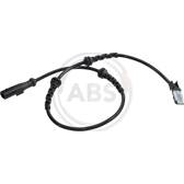 Sensor ABS A.B.S. - 30683