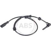 Sensor ABS A.B.S. - 30684