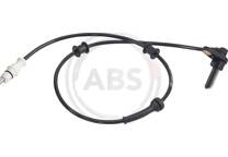 Sensor ABS