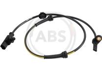 Sensor ABS