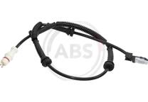 Sensor ABS