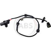Sensor ABS A.B.S. - 30809