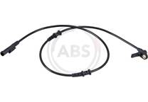 Sensor ABS