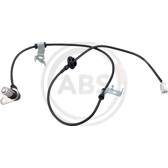 Sensor ABS A.B.S. - 30960