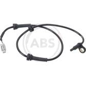 Sensor ABS A.B.S. - 31005