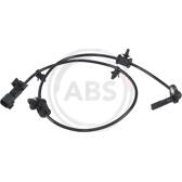 Sensor ABS A.B.S. - 31151