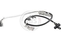 Sensor ABS
