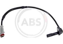 Sensor ABS