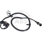 Sensor ABS A.B.S. - 31257