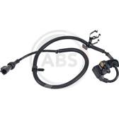 Sensor ABS A.B.S. - 31259