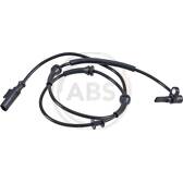 Sensor ABS A.B.S. - 31271
