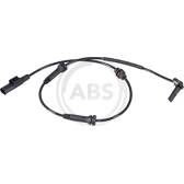 Sensor ABS A.B.S. - 31278