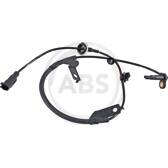 Sensor ABS A.B.S. - 31281