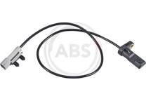 Sensor ABS