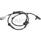 Sensor ABS A.B.S. - 31312