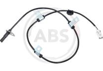 Sensor ABS