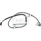 Sensor ABS A.B.S. - 31321
