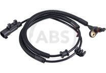 Sensor ABS