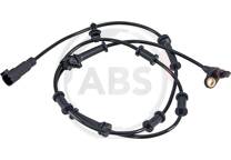 Sensor ABS