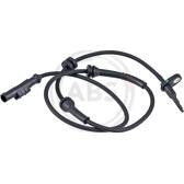 Sensor ABS A.B.S. - 31384
