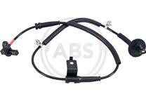 Sensor ABS