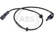 Sensor ABS