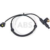 Sensor ABS A.B.S. - 31467