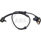 Sensor ABS A.B.S. - 31468