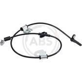 Sensor ABS A.B.S. - 31490