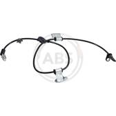 Sensor ABS A.B.S. - 31491