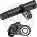 Sensor, revoluciones de la rueda A.B.S. - 31510