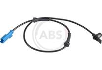 Sensor ABS