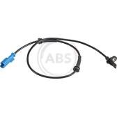 Sensor ABS A.B.S. - 31525