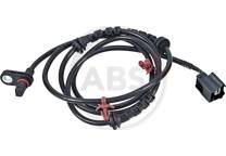 Sensor ABS