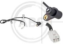 Sensor ABS