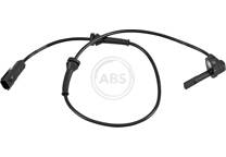 Sensor ABS