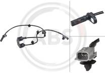 Sensor ABS